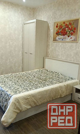 Сдается двухкомнатная квартира в самом сердце города, Киевский район, ориентир Шахтерская пл. Донецк - изображение 2