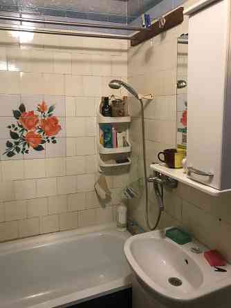 Продам 3ком Текстильщик ул Терешкова рядомшкола 92 с мебелью Донецк