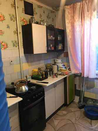 Продам 3ком Текстильщик ул Терешкова рядомшкола 92 с мебелью Донецк