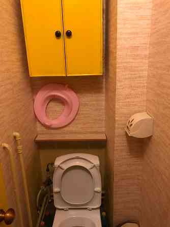 Продам 3ком Текстильщик ул Терешкова рядомшкола 92 с мебелью Донецк