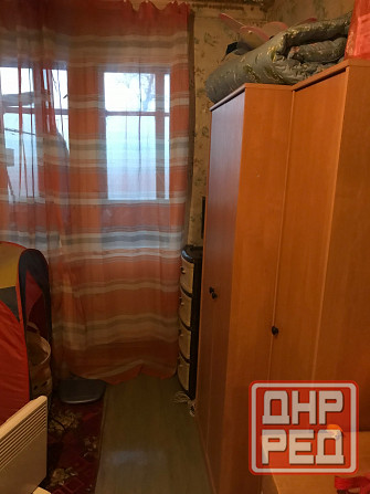 Продам 3ком Текстильщик ул Терешкова рядомшкола 92 с мебелью Донецк - изображение 11