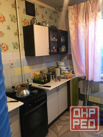 Продам 3ком Текстильщик ул Терешкова рядомшкола 92 с мебелью Донецк - изображение 4
