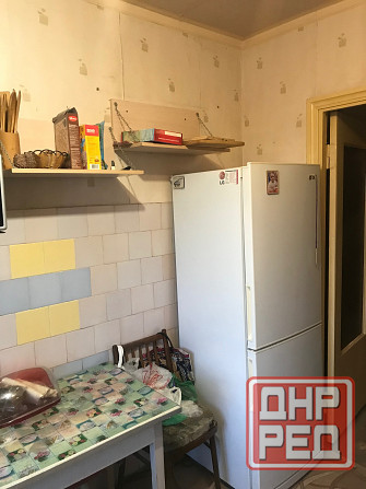 Продам 3ком Текстильщик ул Терешкова рядомшкола 92 с мебелью Донецк - изображение 6