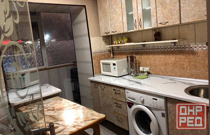 Предлагается 3-комнатная квартира с хорошим ремонтом Мариуполь - изображение 5