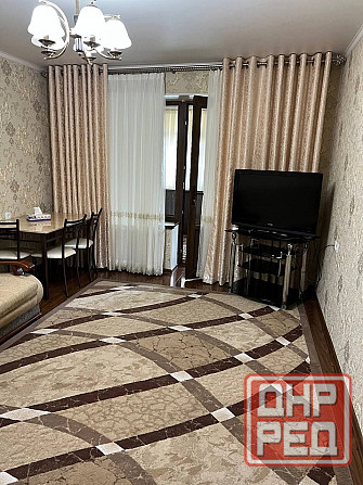 Предлагается 3-комнатная квартира с хорошим ремонтом Мариуполь - изображение 2