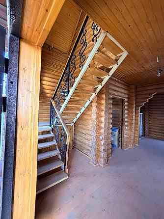 Дом из Сруба Кирша Донецк