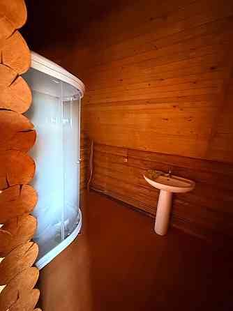 Дом из Сруба Кирша Донецк