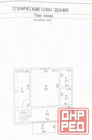 Дом из Сруба Кирша Донецк - изображение 12