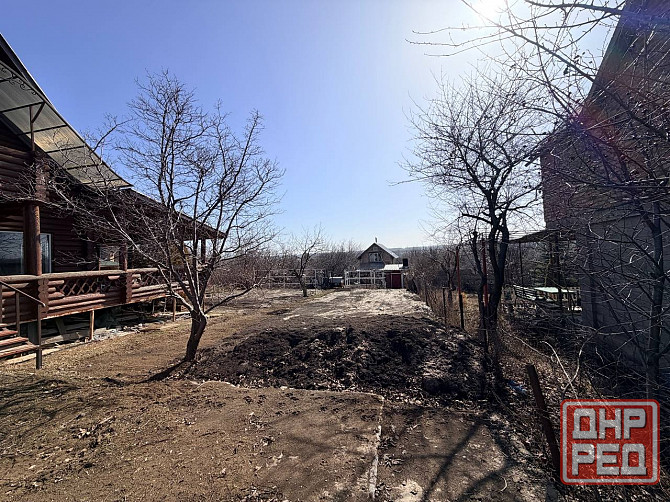 Дом из Сруба Кирша Донецк - изображение 9