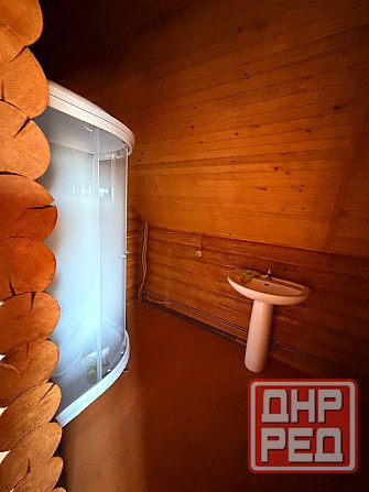 Дом из Сруба Кирша Донецк - изображение 6