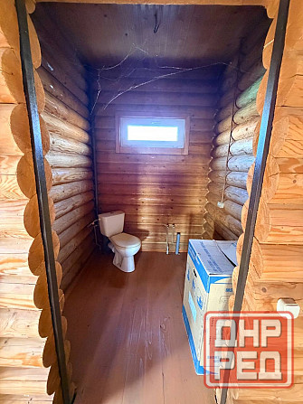 Дом из Сруба Кирша Донецк - изображение 5