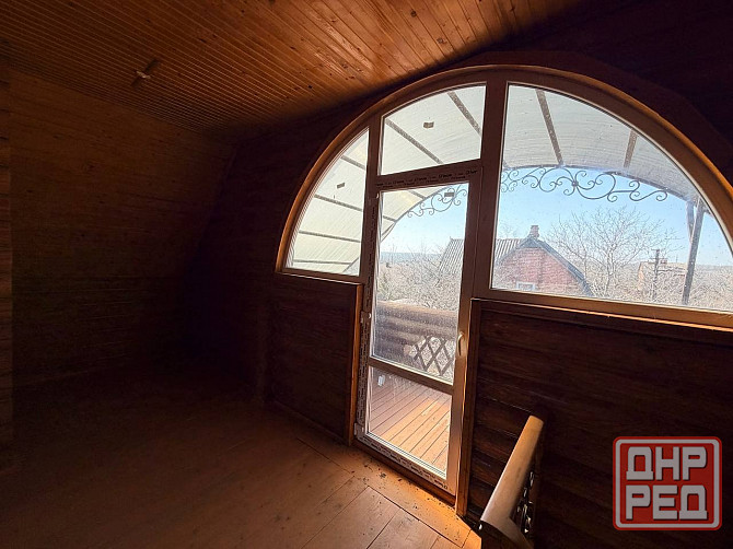 Дом из Сруба Кирша Донецк - изображение 7