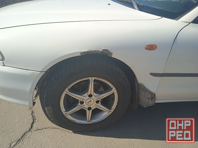 Продам авто Мариуполь - изображение 3