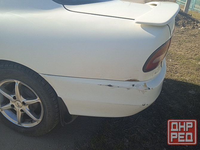 Продам авто Мариуполь - изображение 6