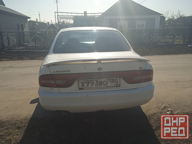 Продам авто Мариуполь - изображение 4