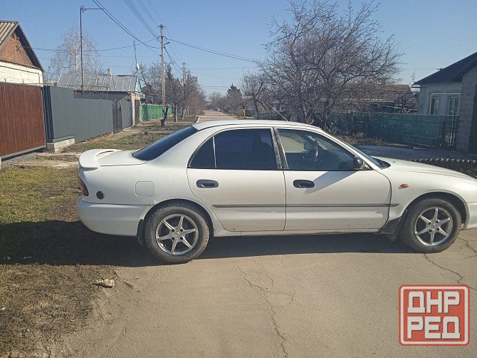 Продам авто Мариуполь - изображение 2