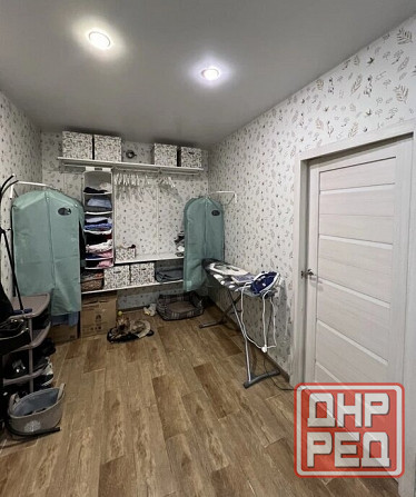 Пролетарский район города Донецка, ул. Щетинина Донецк - изображение 5