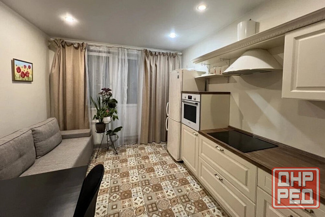 Пролетарский район города Донецка, ул. Щетинина Донецк - изображение 1