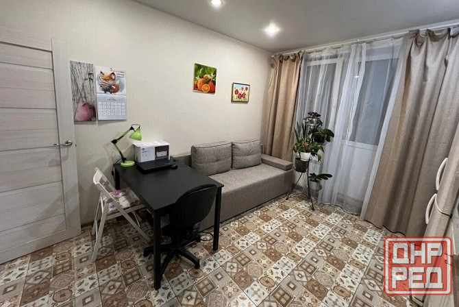 Пролетарский район города Донецка, ул. Щетинина Донецк - изображение 3