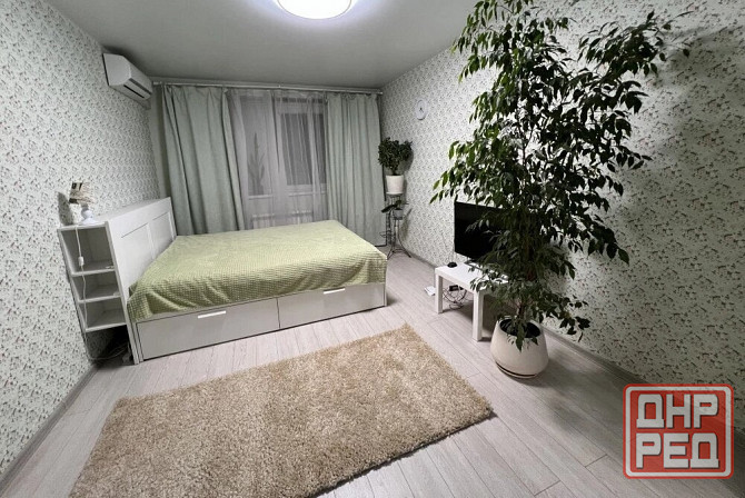 Пролетарский район города Донецка, ул. Щетинина Донецк - изображение 4