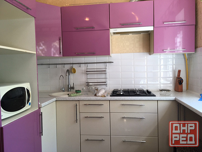 Продам квартиру на Путиловке Донецк - изображение 1