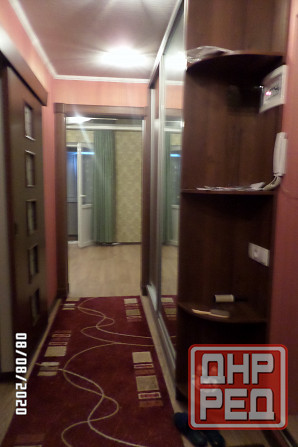 Продам квартиру на Путиловке Донецк - изображение 6