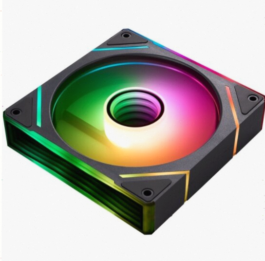 Вентилятор для корпуса 1stplayer Fc7r Black Reverse Oem (Fc7r-Bk) [арт-9261] Макеевка