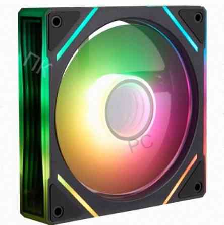 Вентилятор для корпуса 1stplayer Fc7r Black Reverse Oem (Fc7r-Bk) [арт-9261] Макеевка