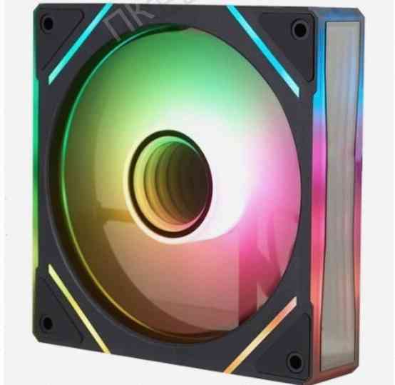 Вентилятор для корпуса 1stplayer Fc7r Black Reverse Oem (Fc7r-Bk) [арт-9261] Макеевка