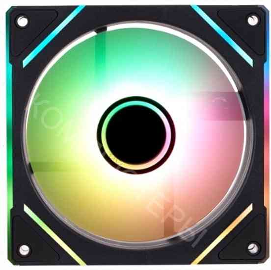 Вентилятор для корпуса 1stplayer Fc7r Black Reverse Oem (Fc7r-Bk) [арт-9261] Макеевка