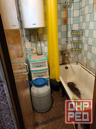 Сдаю 2к. кв. в центре Макеевки. Макеевка - изображение 3