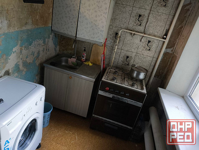 Сдаю 2к. кв. в центре Макеевки. Макеевка - изображение 5