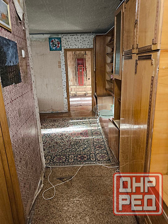 Сдаю 2к. кв. в центре Макеевки. Макеевка - изображение 6