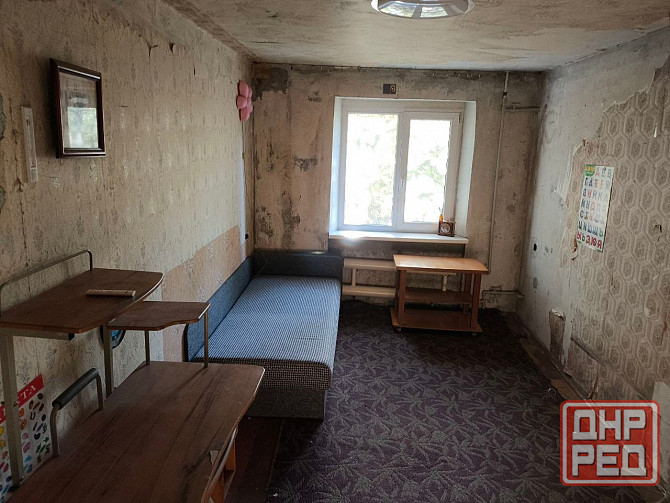 Сдаю 2к. кв. в центре Макеевки. Макеевка - изображение 4