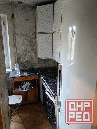 Сдаю 2к. кв. в центре Макеевки. Макеевка - изображение 1