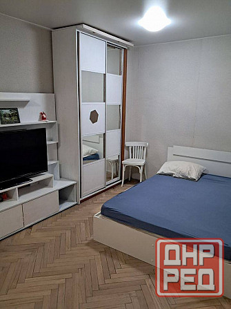 сдам двушку Донбасс Арена Донецк - изображение 1