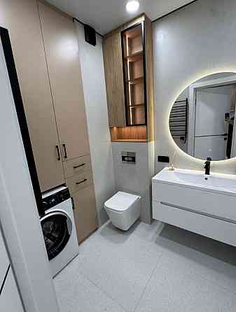 Сдам 1 к.кВ, Буденновский р-н, ул. Нижнекурганская 9, Майский Рынок Донецк