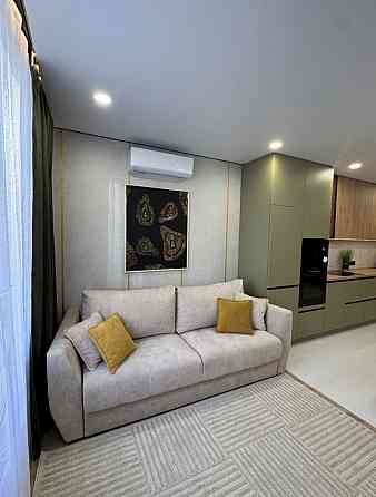 Сдам 1 к.кВ, Буденновский р-н, ул. Нижнекурганская 9, Майский Рынок Донецк