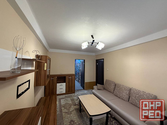 Внимание! Цена снижена! Срочно продам 3-х комнатную квартиру в Донецке Донецк - изображение 4