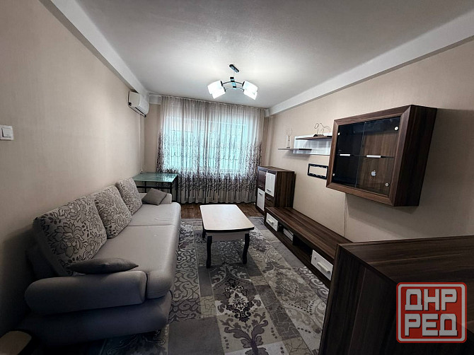 Внимание! Цена снижена! Срочно продам 3-х комнатную квартиру в Донецке Донецк - изображение 3