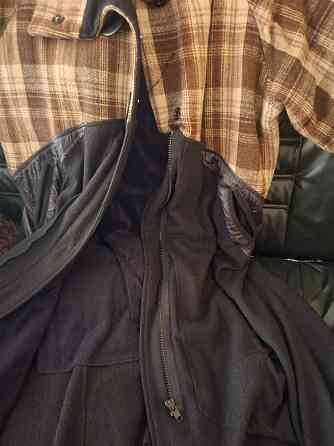 Отдам бесплатно пальто Darkwin 60 размер Донецк