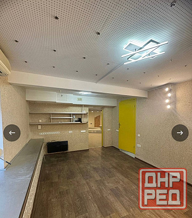 Сдается помещение в очень выгодной локации Ворошиловский р-н! Ориентир Орешково! Донецк - изображение 4