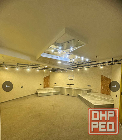 Сдается помещение в очень выгодной локации Ворошиловский р-н! Ориентир Орешково! Донецк - изображение 1