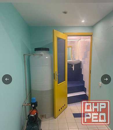 Сдается помещение в очень выгодной локации Ворошиловский р-н! Ориентир Орешково! Донецк - изображение 3