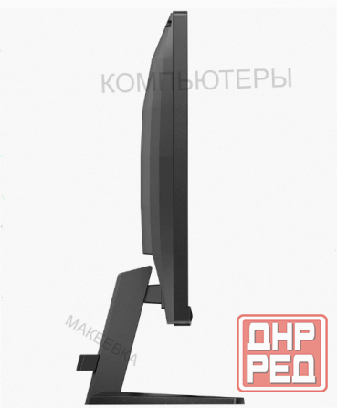 Игровой монитор 27" Philips 27m2n3500nl/00(01) Black (Va, 2560x1440, 180hz, 0.5 Ms, 178°/178°, 300 C Макеевка - изображение 3