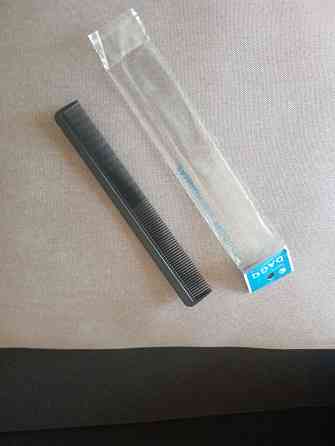 Расчёски 3 шт Макеевка