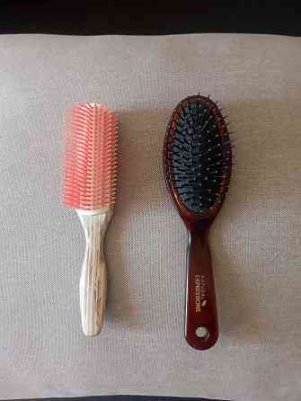Расчёски 3 шт Макеевка