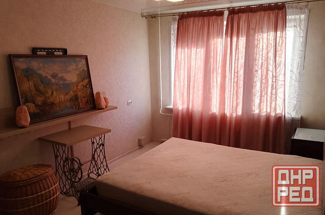 Сдаю 2 комнатную квартиру в Кировском районе Донецк - изображение 2