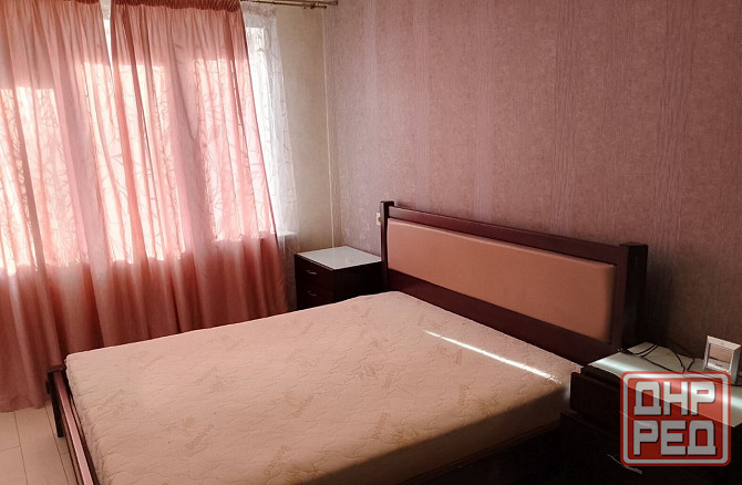 Сдаю 2 комнатную квартиру в Кировском районе Донецк - изображение 1