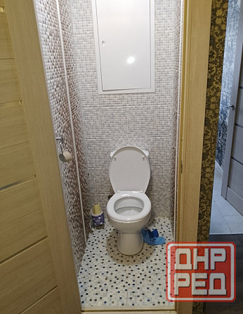 Сдаю 2 комнатную квартиру в Кировском районе Донецк - изображение 7